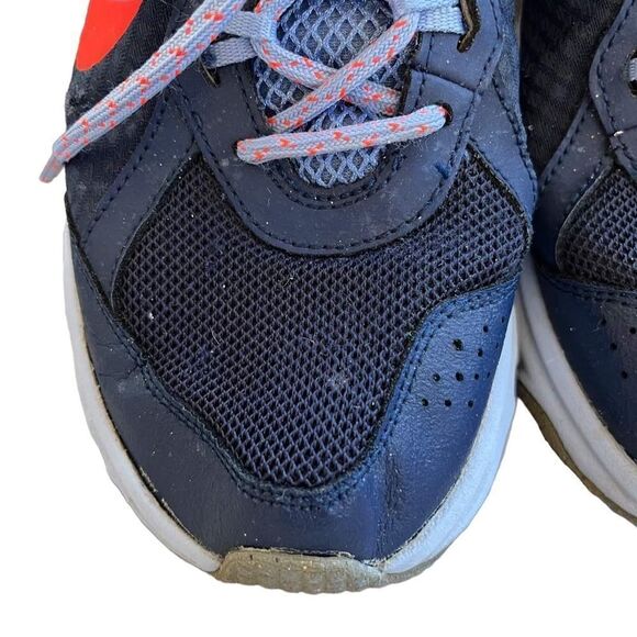 NIKE WOMENS SIZE 9.5 WILD TRAIL
ATHLETIC SHOES - Picture 7 of 7